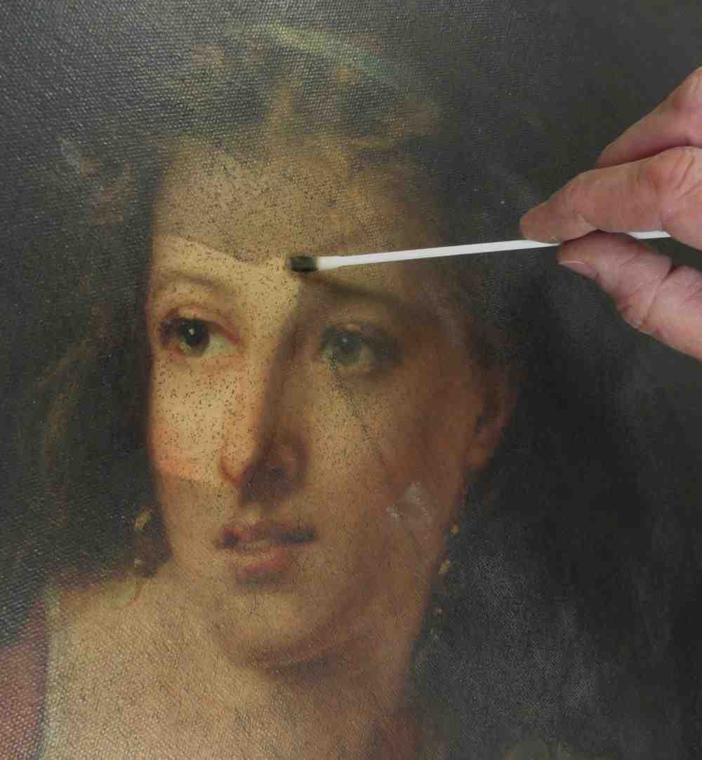 Limited Edition Watercolor Painting