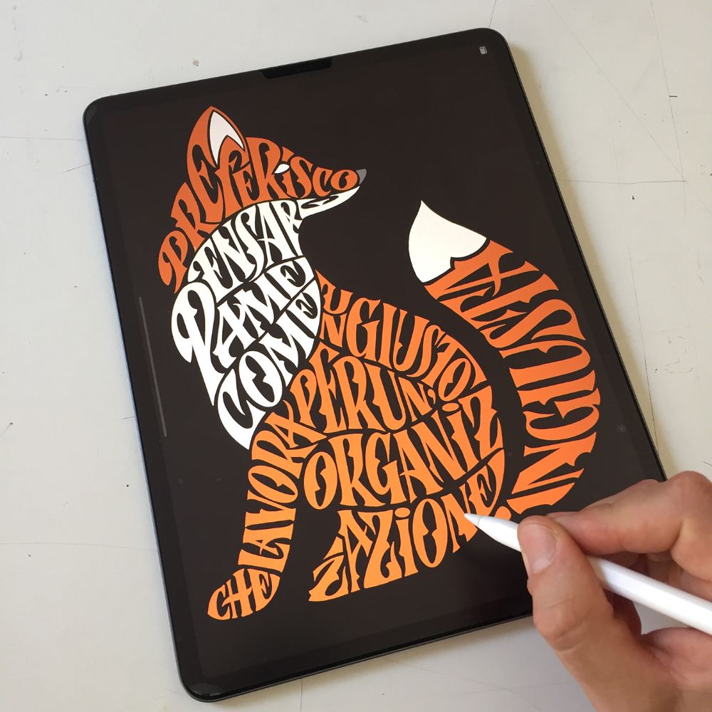 Limited Edition Watercolor Painting